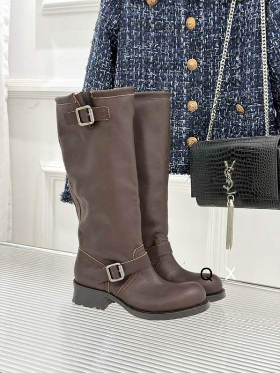 Picture of Prada Shoes _SKUPradasz36-40JX101018945